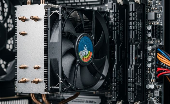 cpu