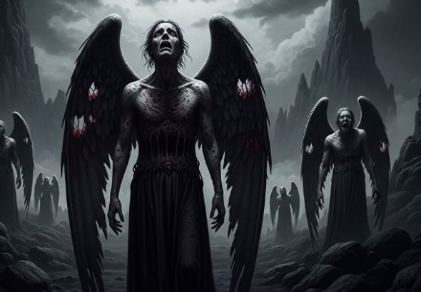 demon
