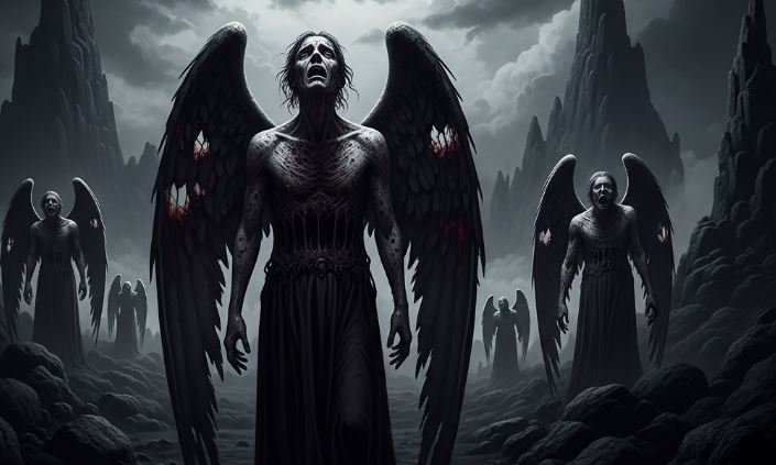 demon