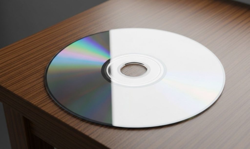 dvd