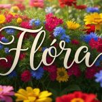 flora