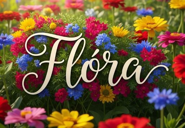 flora
