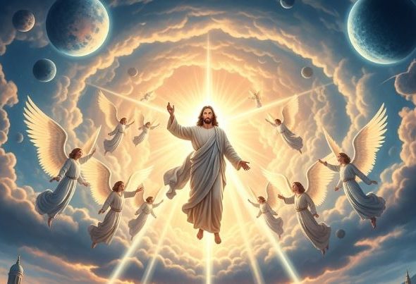 jezus