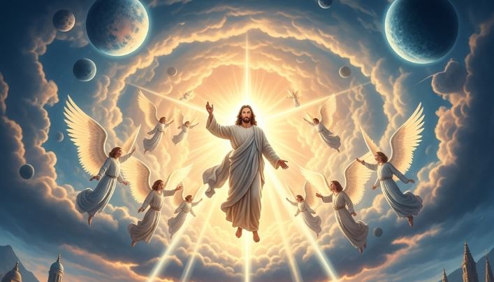 jezus