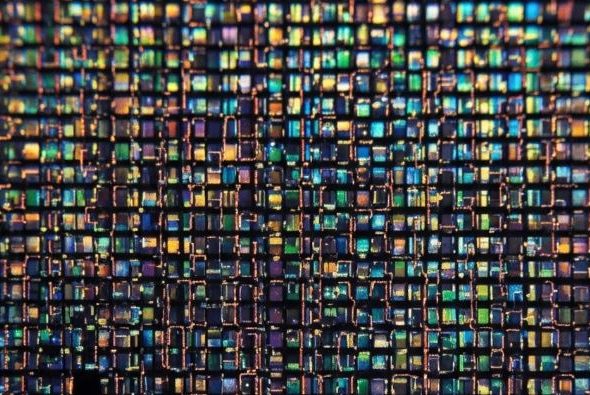 lcd