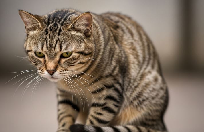 macska