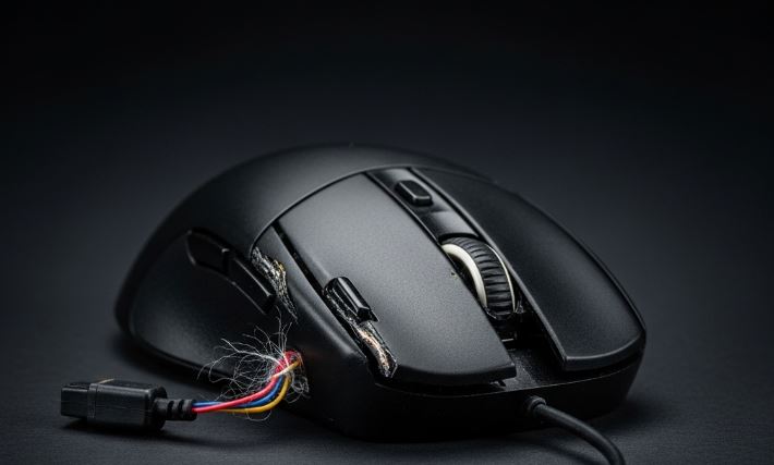 maus