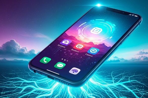 mobile-root