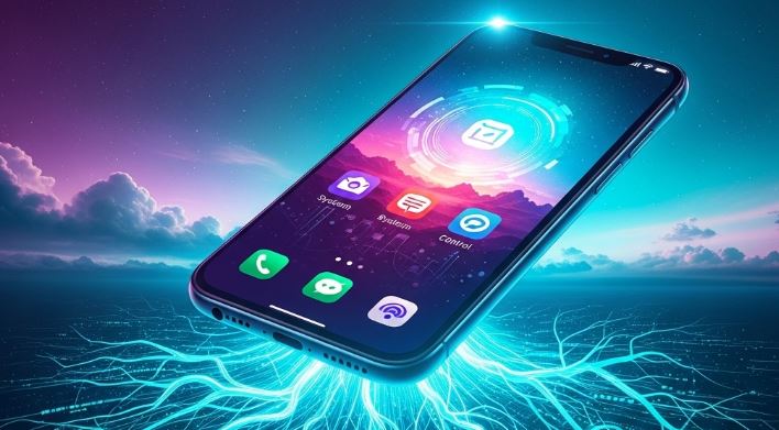 mobile-root