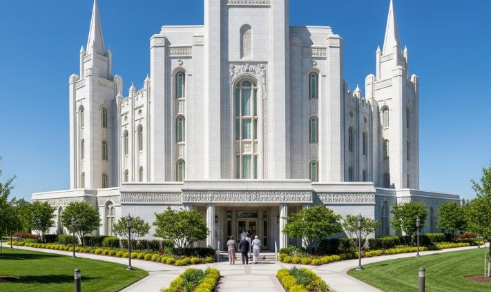 mormon