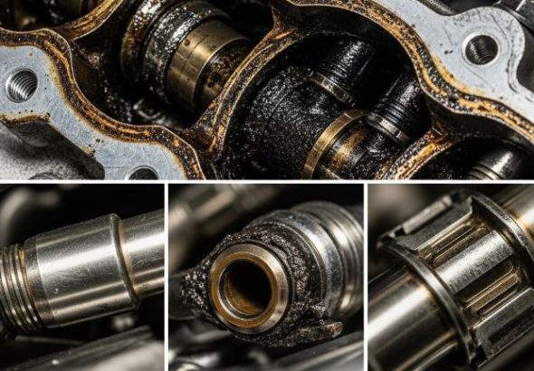 motor