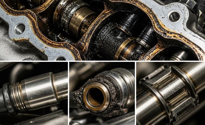 motor