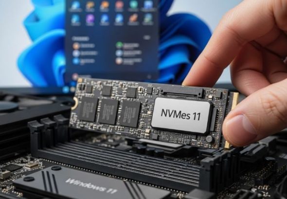 nvme