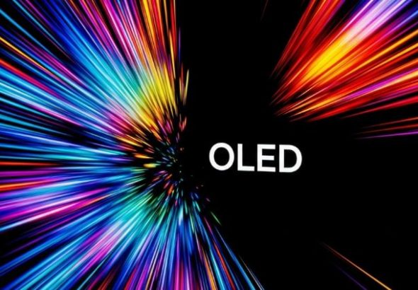 oled