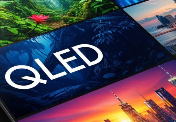 qled