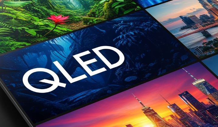 qled
