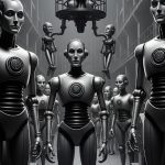 robot