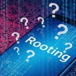 rooting
