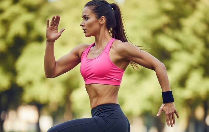 sport