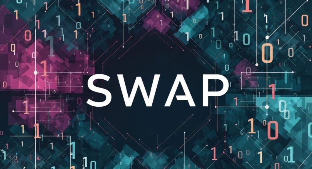 swap