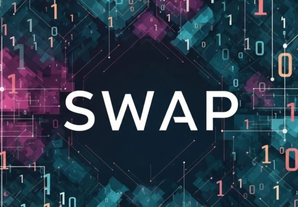 swap