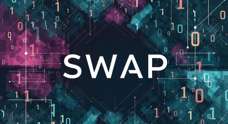 swap