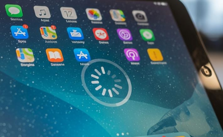 tablet