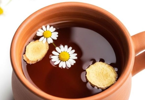 tea