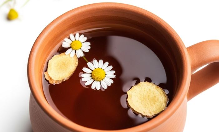tea
