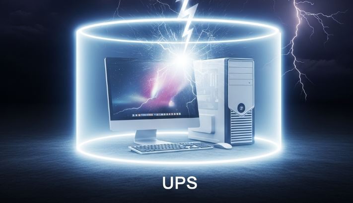 ups