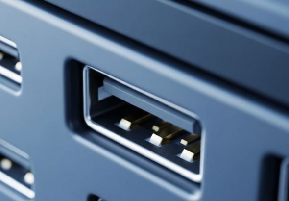 usb