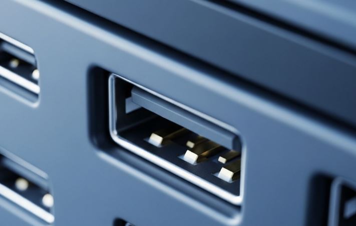 usb