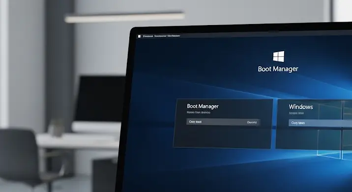 Két Windows rendszer egy gépen: boot kiválasztás és beállítások