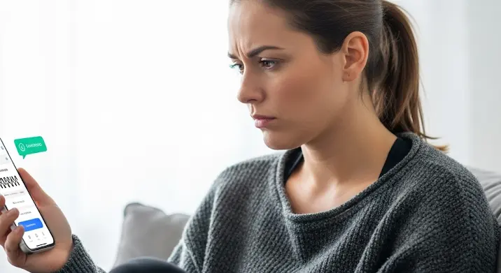 Viber kód küldési problémák: miért nem érkezik meg?
