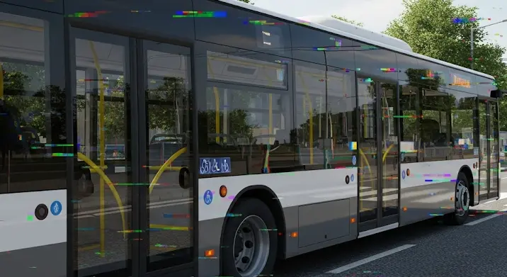 OMSI 2 Délpest 3.1 Pálya Probléma: Hibaelhárítási Útmutató