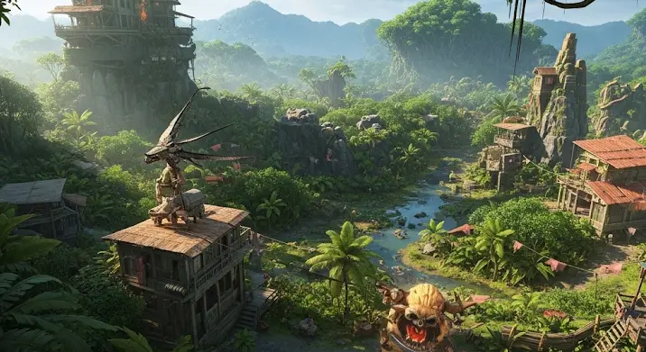 A Far Cry 3 elérhetősége és eredeti platformja