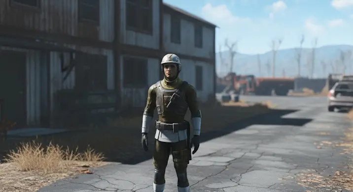 Fallout 3 integrált videókártyával: elindul-e és hogyan fut?