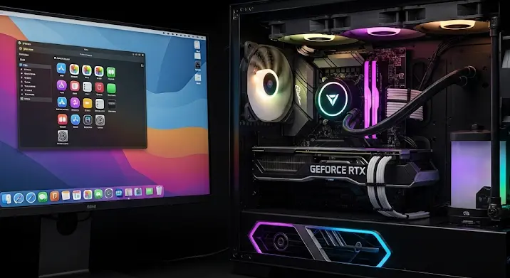 Macintosh telepítése számítógépre: kompatibilitás és lehetőségek