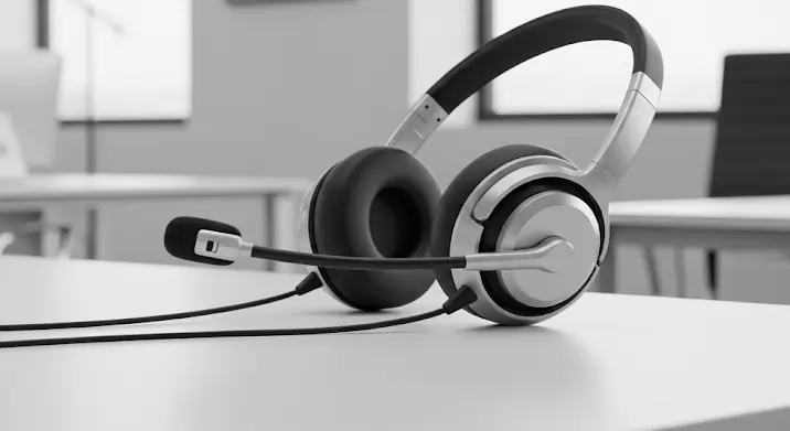 Headset Választás Skype Beszélgetéshez: Amit Érdemes Figyelembe Venni