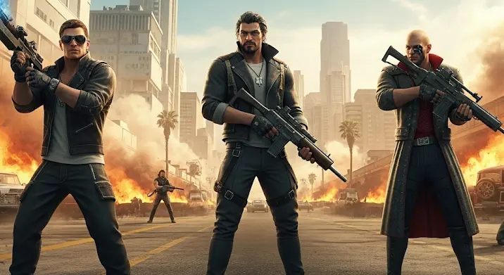 Saints Row 4 multiplayer: lehet-e játszani barátok nélkül?