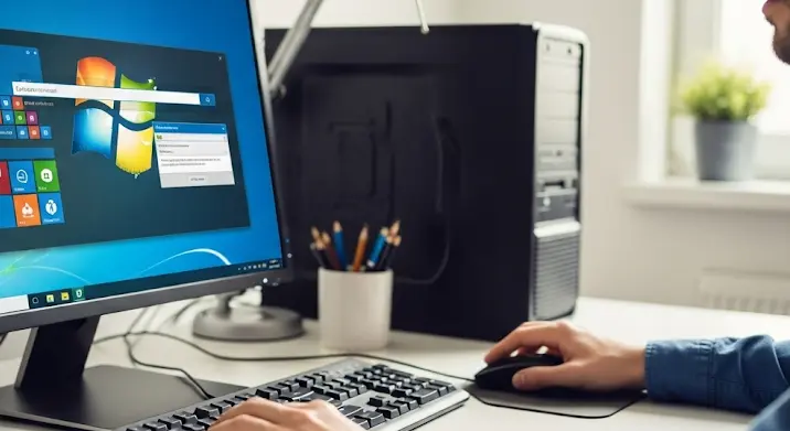 Windows 7 kereső hibaelhárítás: mit tegyünk, ha nem működik?