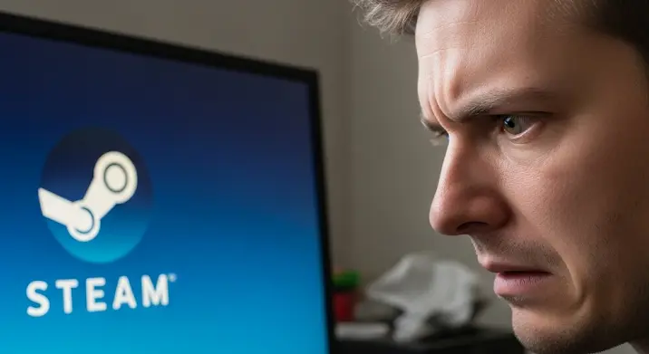 Windows újratelepítés utáni Steam problémák