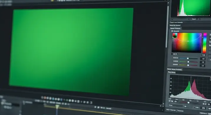 Miért Zöld a Videó Sony Vegas Pro 13-ban? Színkezelési Problémák Elhárítása