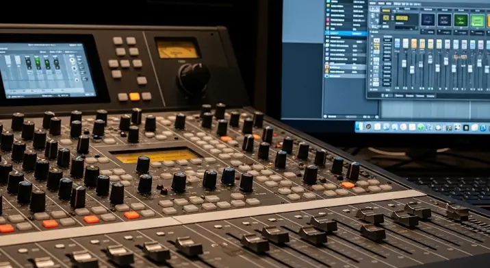 Zenemixelő programok kezdőknek és haladóknak