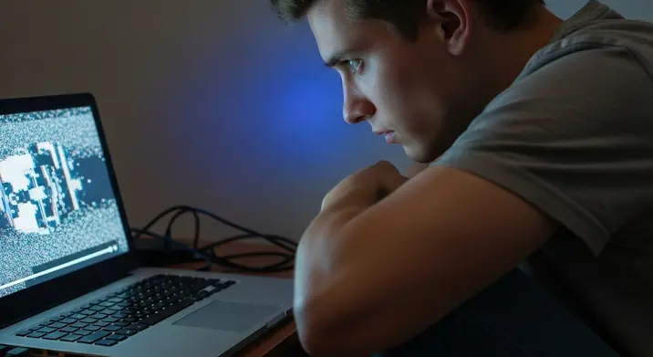 Laptop szaggatja a nagy felbontású filmeket: okok és megoldások