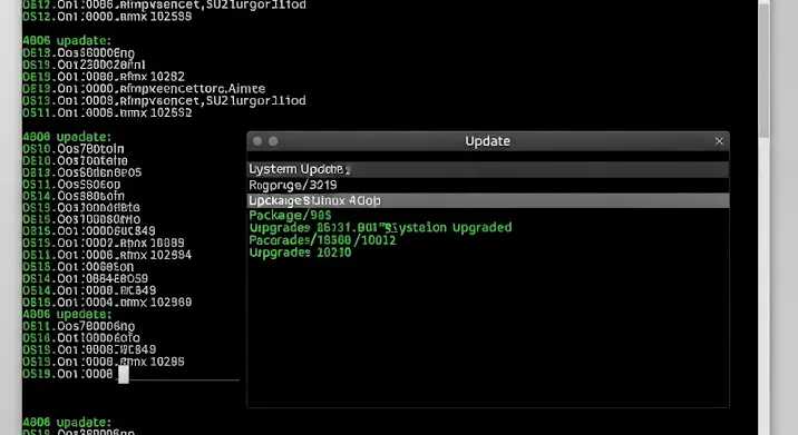 Linux Mint frissítés távoli gépről: lehetséges-e?