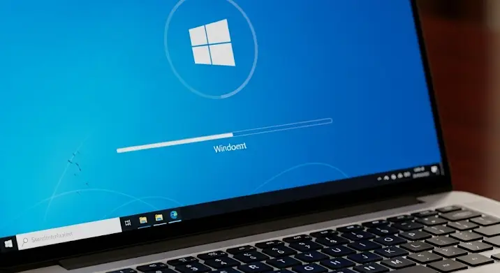 Windows 8.1 újratelepítése laptopon: lépésről lépésre útmutató