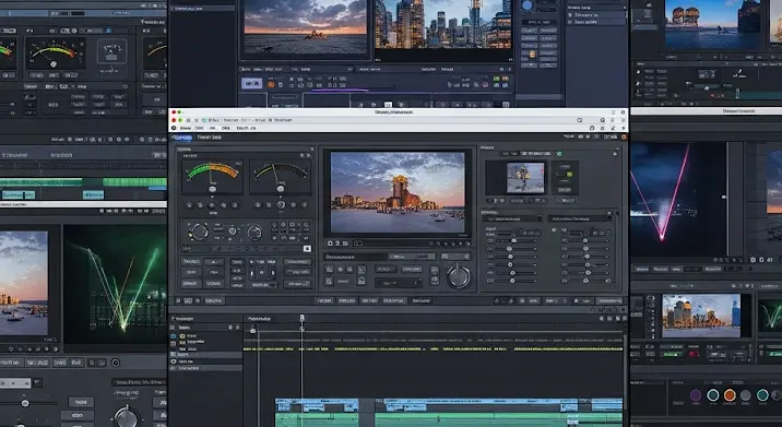 A legjobb videó felvevő programok összehasonlítása