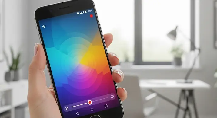 Desktop recorder Androidra root nélkül: létezik ilyen alkalmazás?