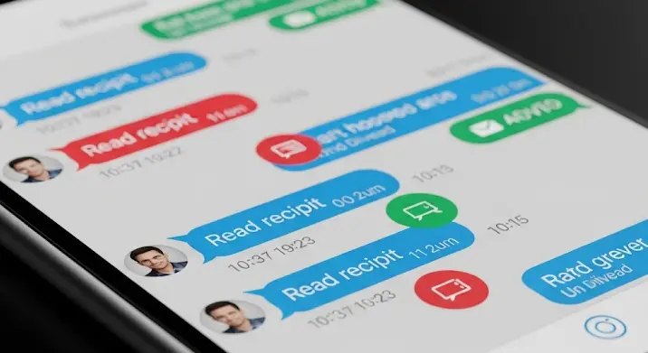 Skype üzenet olvasási visszaigazolás: létezik ilyen beállítás?